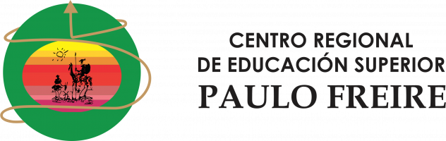 CENTRO REGIONAL DE EDUCACIÓN SUPERIOR "PAULO FREIRE"